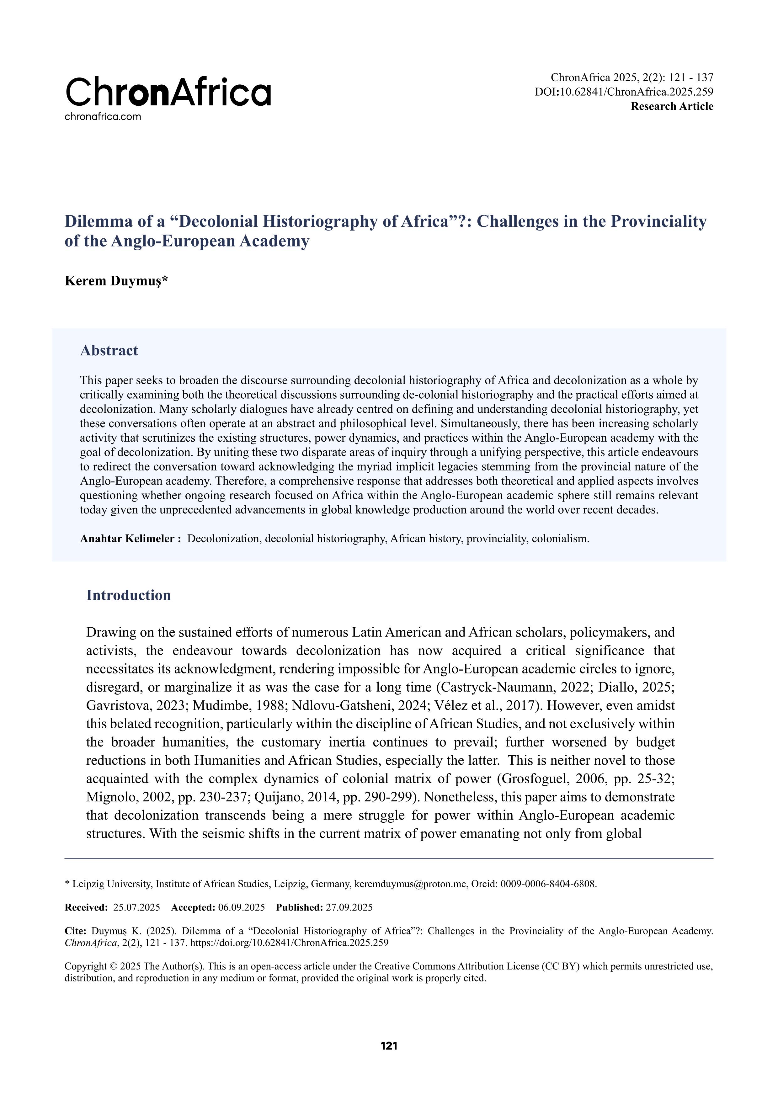 Article