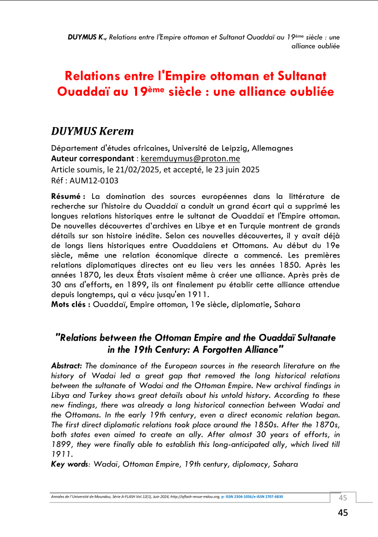 Article